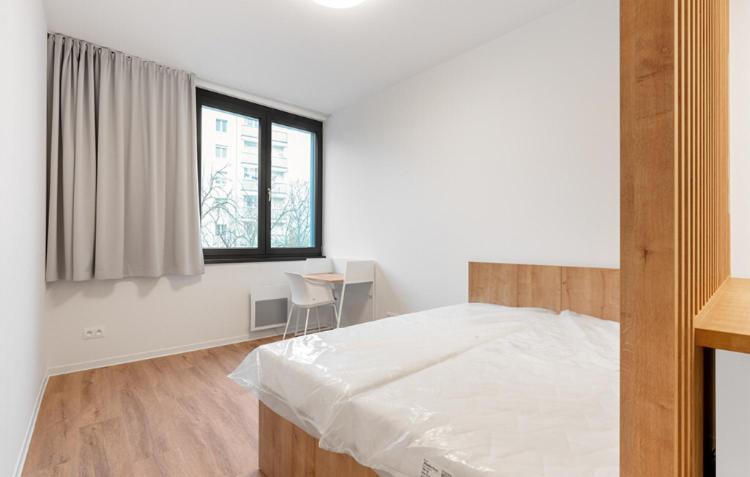 Apartamento Modern Studio Near Airport And City Centre! Praga Exterior foto